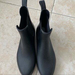 Women’s Capelli New York Matte Chelsea Rain Booots